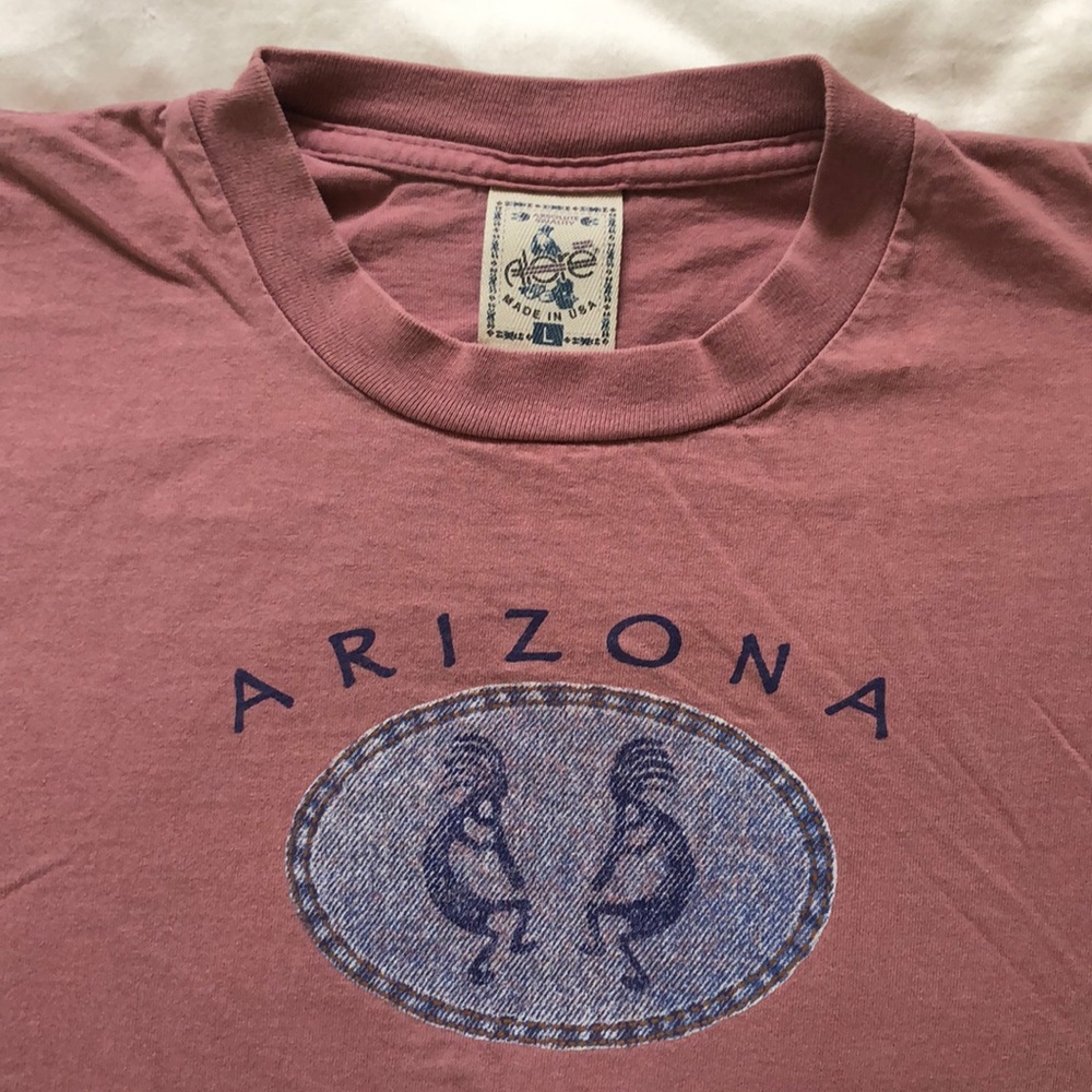 Arizona t shirt
